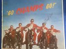 The Champs - Go, Champs, Go  LP 601