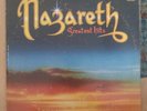 Nazareth Greatest Hits 1975 (Tokyo copy) Vinyl 12'' Lp NM Hard Rock Metal Japan