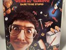 Weird Al’ Yankovic- Dare To Be Stupid, Comedy LP Vinyl Record Album