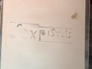Sex Pistols Spunk Lp Original 1977 UK Stamp Cover Demos Rare Punk Rock