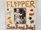 Flipper Sex Bomb Baby Vinyl