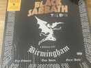Black Sabbath-The End (4 February 2017 - Birmingham) Vinyl 3xLP Album Sealed