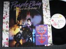 Prince-Purple Rain OST LP-1984 Germany-Warner Bros-925 110 1