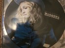 MADONNA ALBUM MUSIC Picture Disc  Plus You Can Dance And Like A Prayer PDs