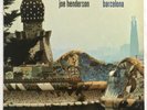 Joe Henderson ‎– Barcelona Jazz Vinyl LP Album Enja Records 1979