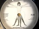 Peter Gabriel - Modern Love  7