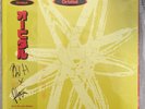 Orbital Black Vinyl SIGNED Numbered Obi Limited LP # 100 Only Still Sealed
