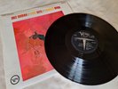 Stan Getz & Charlie Byrd JAZZ SAMBA LP **VG++ Vinyl** 1st UK A2/B1 press STEREO