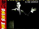 VINYL LP. JOHNNY REBB - Some Swing Some Sweet