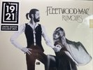 Fleetwood Mac Rumours (hmv Exclusive)1921 Forest Green Translucent LP New Sealed
