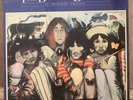 The Beatles - Ballads LP India Indische Pressung 1980 Rar