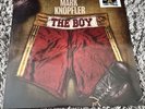 Mark Knopfler The Boy RSD 2024 EP Limited Edition NEU OVP Still Sealed NEW RAR