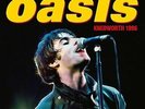Oasis Knebworth 1996 Vinyl (3LP) New & Sealed