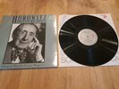Vladimir Horowitz: HOROWITZ: The Last Recording - 1990 SONY DIGITAL VINYL NM