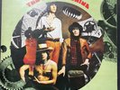 SOFT MACHINE - Volumes 1 & 2  2LP vinyl comp PSYCH JAZZ ROCK PROG UK 1973 Probe