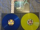 The Legend Of Zelda: A Link Between Worlds Vinyl Not Moonshake Not 2d Ninja