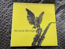 COLEMAN HAWKINS -THE HAWK FLIES HIGH (VINYL Mobile Fidelity Sound Lab MOFI 2007)