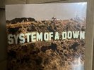 System Of A Down – Toxicity - Vinyl LP Reissue NEW SEALED