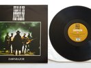 Fields Of The Nephilim - Dawnrazor UK 1987 Situation Two LP