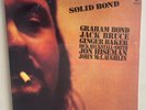 Solid Bond - Graham Bond - original owner, vinyl