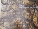 LP VINYL TRAVIS ALBUM THE INVISIBLE BAND ISOM 25LP UK 1ST PRESS 2001 NEAR MINT