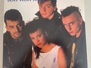 When The Going Gets Tough The Tough Get Going- Bow Wow Wow-original owner, vinyl