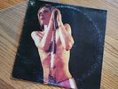 Lp Record 33 1/3 iggy and the stooges/raw power #32111 columbia records
