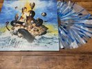 Descensus by Circa Survive (Record, 2014)