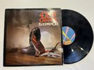OZZY OSBOURNE Blizzard Of Ozz LP Jet Records JZ 36812 US 1981 VG+ AUCTION