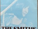 THE SMITHS.THERE IS A LIGHT THAT NEVER GOES OUT.PAPER LABEL. RARE 7