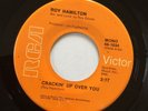 Roy Hamilton - Crackin' Up Over You - Northern Soul
