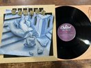 The Church – S/T LP Capitol ST-12193 - New Wave Alternative Rock - NM-
