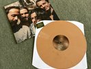 Big Thief - Two Hands. First Press Desert Peach Vinyl. Very Good Condition.