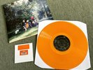 Big Thief - U.F.O.F. First Press. Orange Vinyl. Gatefold. Very Good Condition.