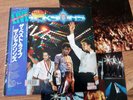 THE JACKSONS - Live (2Lp) Vg / Vg, Japan with Obi & Insert Ref 36 3P-328 [Funk]