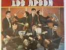 Los Apson - 16 Exitos (1 x LP, Vinyl, Vinilo, 1983 COMPILATION, VG+)