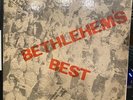 BETHLEHEM'S BEST-VARIOUS ARTISTS-BETHELEM EXLP