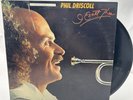 Phil Driscoll - I Exalt Thee LP 1983 Sparrow Records – SPR 1074 VG+/VG+