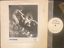 Test Pressing SYLVESTER Too Hot To Sleep 1981 Lp Fantasy F-9607 plays EX