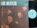 Beatles - Los Beatles Para Ti Uruguay Mono 12 Track 12