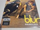 Blur Parklife Zoetrope RS24 Mint Sealed