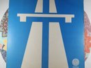 KRAFTWERK - Autobahn - 1st Press 1974 UK VERTIGO LP * 12”