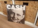 Johnny Cash VI: Ain't No Grave Vinyl Record LP
