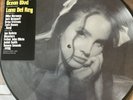 Lana Del Rey Did You Know That There's A Tunnel Under Ocean Blvd Picture Disc