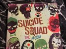 Suicide Squad: The Album Vinyl/ Eminem Panic At The Disco Twenty One Pilots
