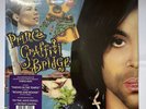 Prince Graffiti Bridge Double Vinyl LP New Sealed