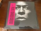 Miles Davis : Tutu Vinyl Deluxe  12
