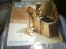 Al Campbell – Working Man,  JBLP 005 LP 12