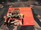 THE BEATLES ALTERNATE CHRISTMAS SONGS & MESSAGES RED VINYL 2011 NEAR MINT