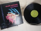 BLACK SABBATH PARANOID VINYL RECORD ALBUM